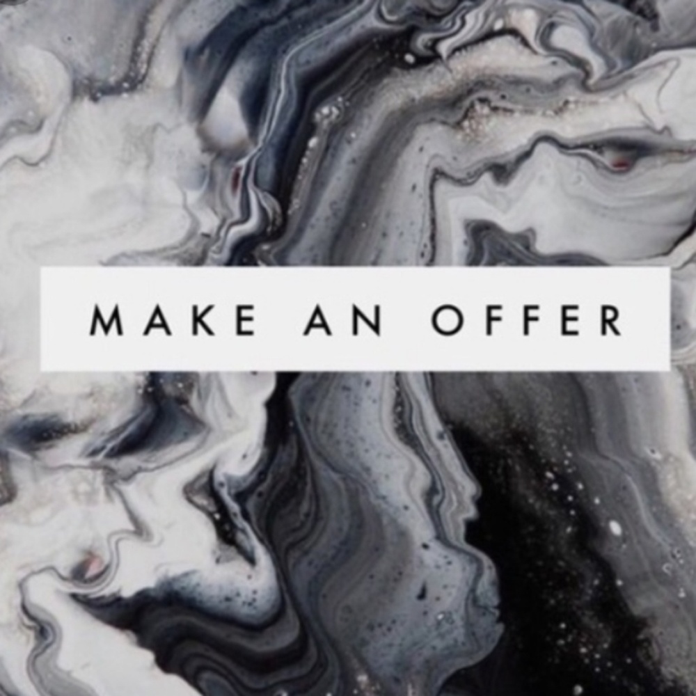 Make An Offer !